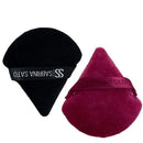 2 Esponjas Triângulo para Pó Sabrina Sato (cor sortida)