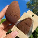 Esponja Flat Mirror Glass Ruby Rose