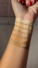 Corretivo Líquido Catwalk Popstar Ruby Rose (6 cores)