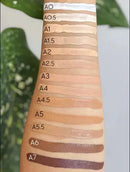 Corretivo Camuflagem Alta Cobertura Angel Wings by Pri Lessa Catharine Hill 8g