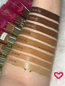 Base Líquida Niina Secrets Hidraglow 30ml (promocional)