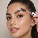 Gel para Sobrancelhas Girly Club Linha Blow Ruby Rose