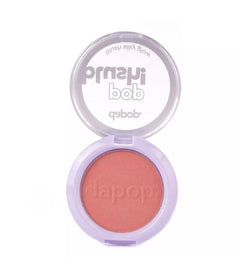 Blush Silky Matte Dapop