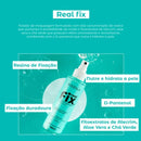 Fixador de Maquiagem Real Fix Vizzela 150ml