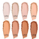 Pó Solto Full Cover LP Beauty 18g