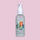 Fixador de Maquiagem Até Embaixo D'água 120ml Maria Margarida