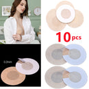 Protetor Seios Tapa Mamilos 5 pares