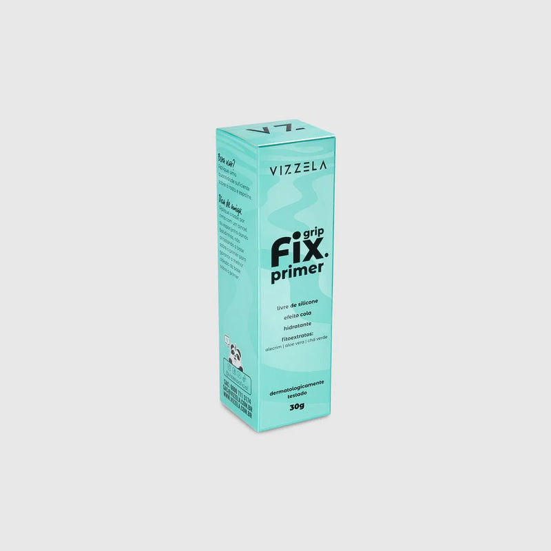 Primer Grip Fix Vizzela