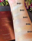 Iluminador Facial Baked Glass Ruby Rose