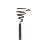 Lápis para Olhos Marrom Super Macio Catharine Hill