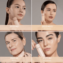 Base Alta Cobertura Angel Wings by Pri Lessa Catharine Hill