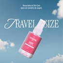 Loção Demaquilante Travel Size (tamanho viagem) 65ml Catharine Hill
