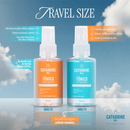 Tônico Refrescante Travel Size (tamanho viagem) 65ml Catharine Hill