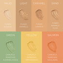 Corretivo Líquido Travel Size (tamanho viagem) 2,5ml Catharine Hill (ver cores)