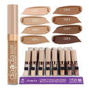 Corretivo Dia a dia Alto Poder Hidratante Mahav (escolha sua cor)