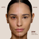 Base Líquida Soft Radiance Mascavo by Mariana Saad