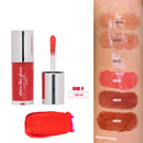 Gloss Labial Shine Like a Gloss Linha Blow Ruby Rose (6 cores)