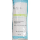 Discos de Algodão para Limpeza Facial Ruby Rose 50un.