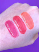 Gel Tint Ruby Rose Feels Mood