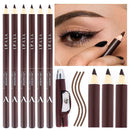 Lápis Marrom Universal Vivai (com apontador)