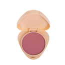 Blush Compacto GB40 Linha Glass Ruby Rose