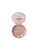 Sombra e Iluminador Twinkle Touch Ruby Rose Linha Rosa