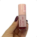 Gloss Tint Shine Ink Ruby Rose