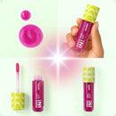 Gloss Labial Ginga cor Malemolência Made In Melu by Ruby Rose