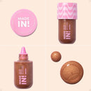 Sérum Glow Bronzer do Brasil Made in Melu by Ruby Rose