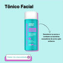 Tônico Facial Hater da Oleosidade LabPop Labotrar 110ml