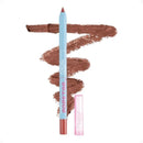 Lip Combo Nude Marrom Glamour com Gloss Turmalina Niina Secrets + Lápis Pop Perfection da Ruby Rose