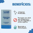 Cleansing Balm Stick Miss Rose