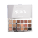 Paleta de Sombras Girl's Syndrome Linha Blow Ruby Rose