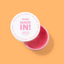 Esfoliante Labial Mascavo Made In Melu