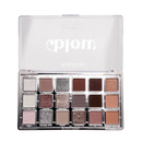 Paleta de Sombras Dear Diary Linha Blow Ruby Rose