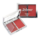 Blush Duo Whatever Linha Blow Ruby Rose (3 cores)
