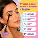 Pincel de Oval de Esfumar Linha Trend T05 Macrilan
