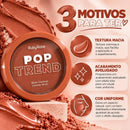 Blush Cremoso Pop Trend Ruby Rose (6 cores)