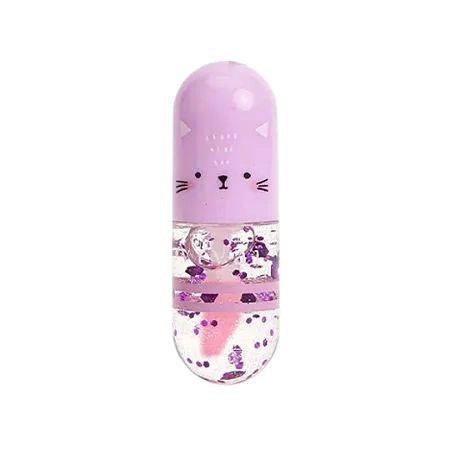 Mini Gloss Mundo Animal Vivai