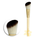 Pincel para Contorno ou Blush GF4 Linha Glass Ruby Rose