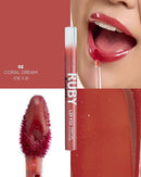 Lip Fix Glossy Tint Ruby Kisses by Kiss New York (ver cores)