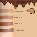 Contorno em Bastão Stick Chocofun Fenzza