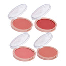 Blush Compacto Dia a Dia Mahav