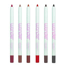 Lápis Labial Timeless Forever linha Wonder Ruby Rose (6 cores)