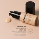 Base Líquida Skin Foundation Oceane Edition 35ml