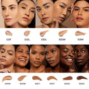 Base Líquida Skin Foundation Oceane Edition 35ml