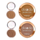 Contorno Facial em Pó Compacto Dia a Dia Mahav