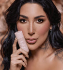 Base Alta Cobertura Angel Wings by Pri Lessa Catharine Hill