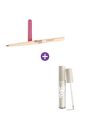 5 Lips Combos com Lápis Bombom Fenzza Para Você Arrasar! (escolha o seu)