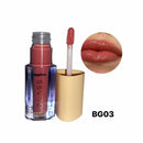 Gloss Laqueado Linha Glass Ruby Rose BG03